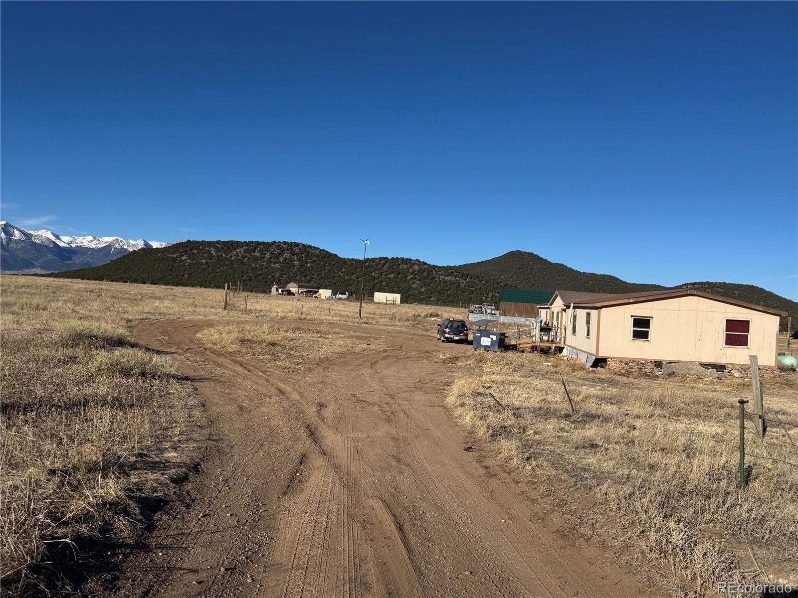 MLS Image #9 for 3  beth lane,westcliffe, Colorado