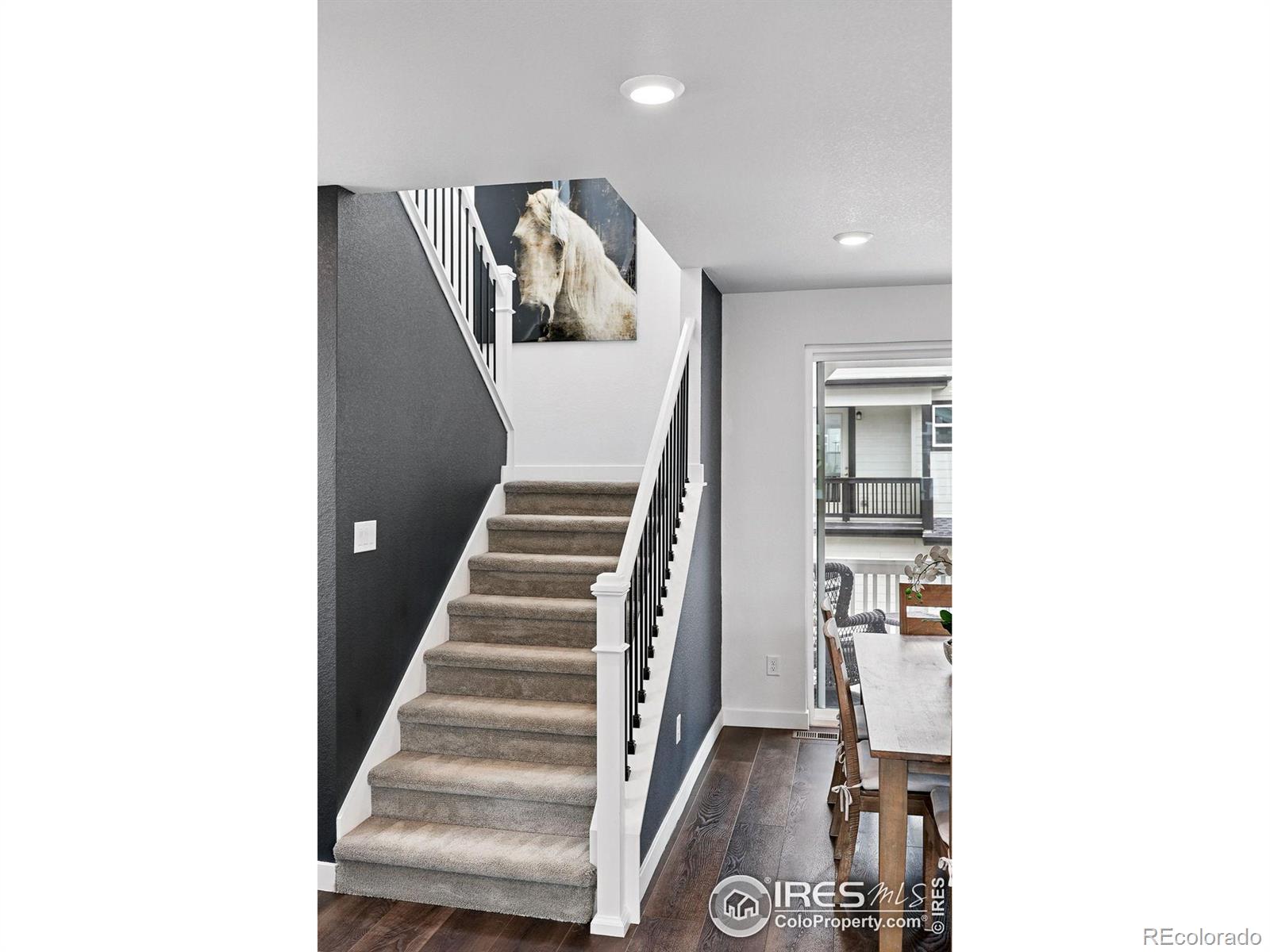 MLS Image #10 for 926  hearteye trail,lafayette, Colorado