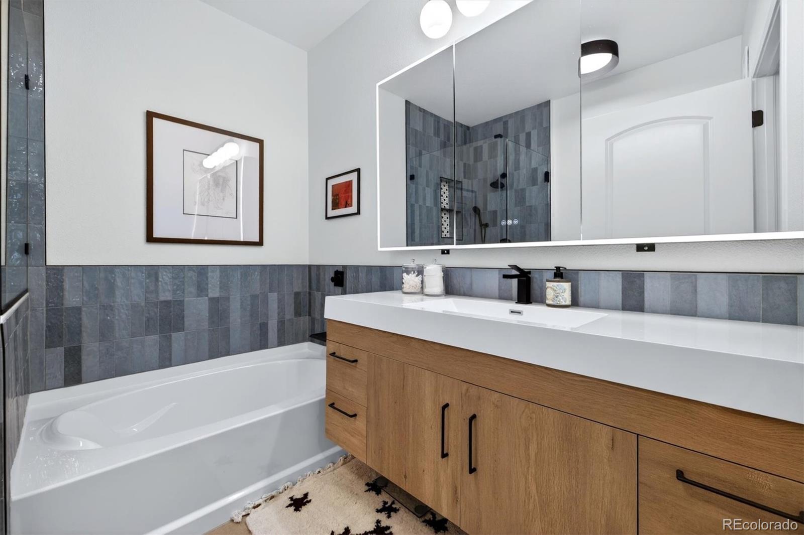 MLS Image #21 for 10184  park meadows drive 1404,lone tree, Colorado