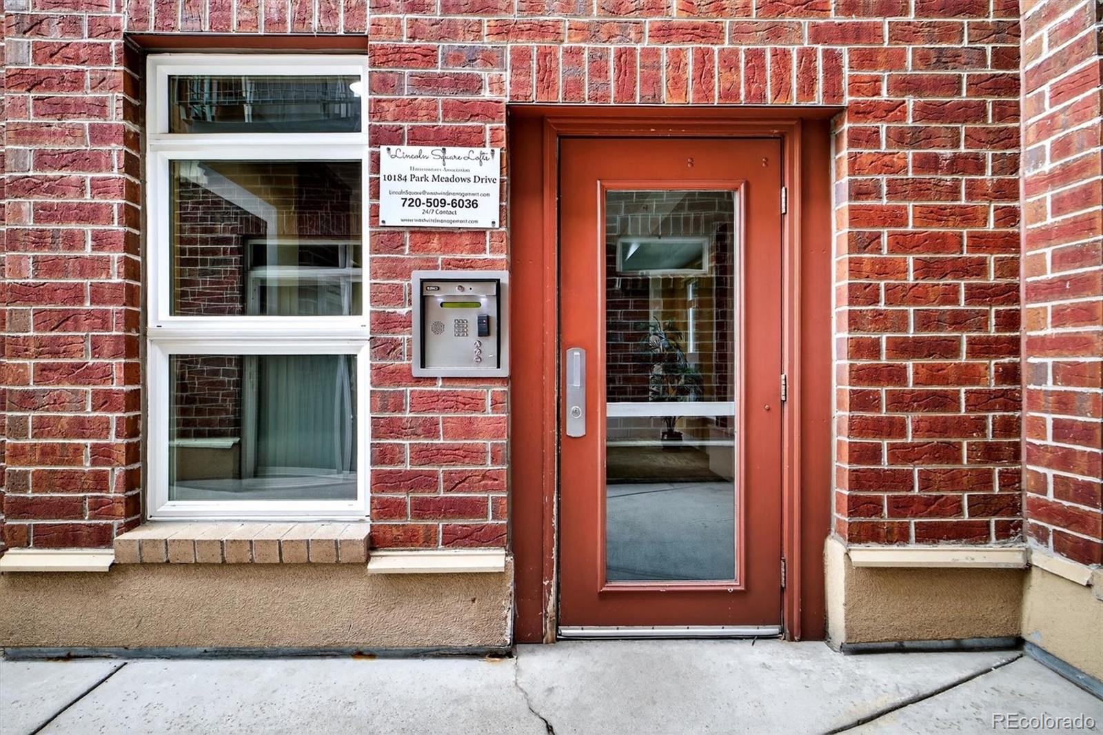 MLS Image #28 for 10184  park meadows drive 1404,lone tree, Colorado