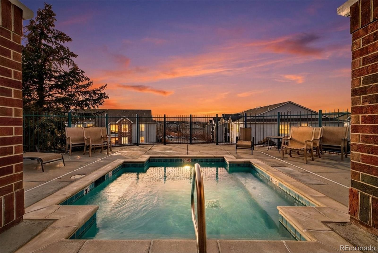MLS Image #29 for 10184  park meadows drive 1404,lone tree, Colorado