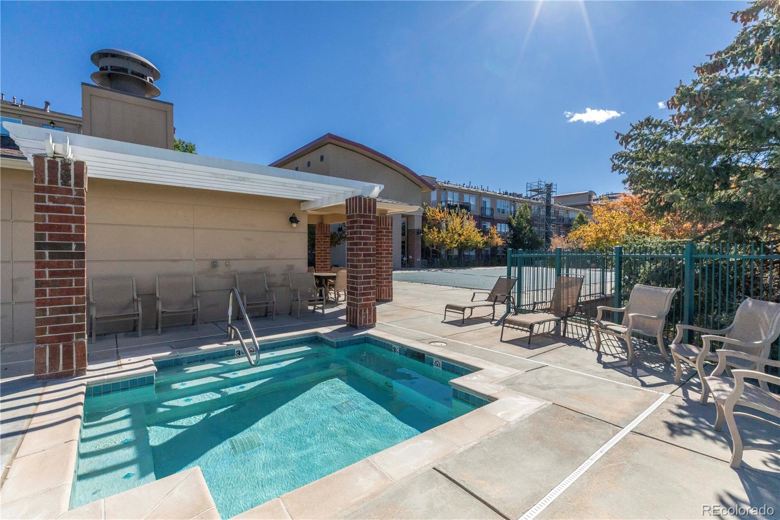 MLS Image #30 for 10184  park meadows drive 1404,lone tree, Colorado