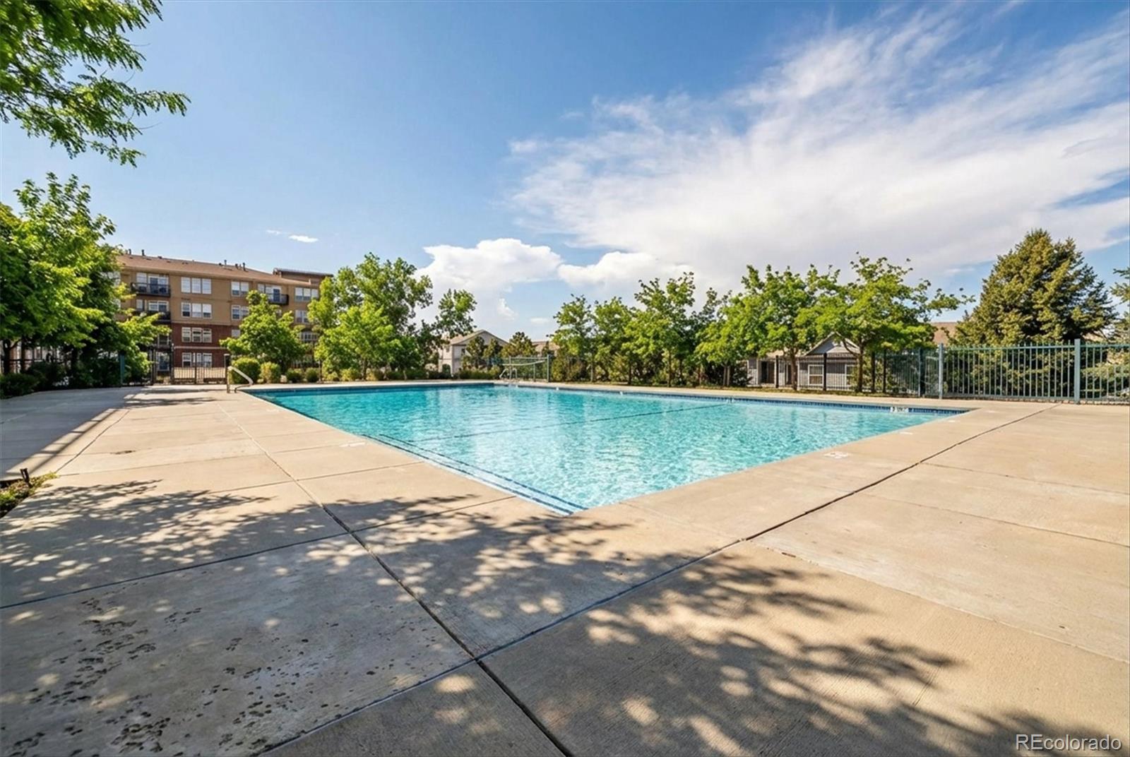 MLS Image #31 for 10184  park meadows drive 1404,lone tree, Colorado