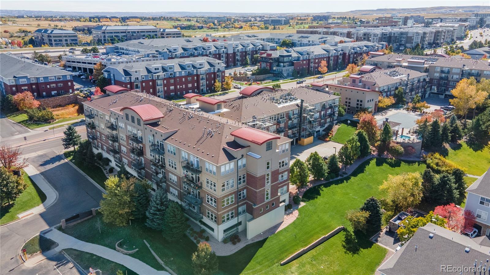 MLS Image #35 for 10184  park meadows drive 1404,lone tree, Colorado