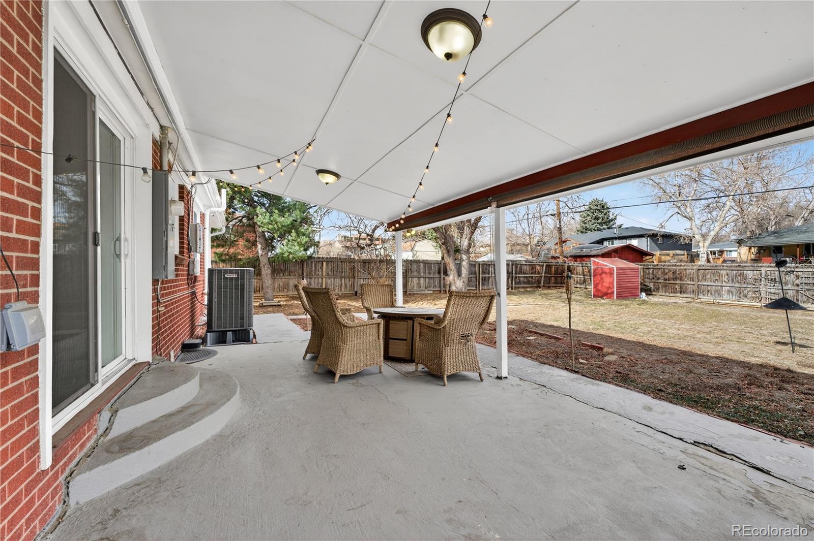 MLS Image #28 for 3379 w wagon trail drive,englewood, Colorado