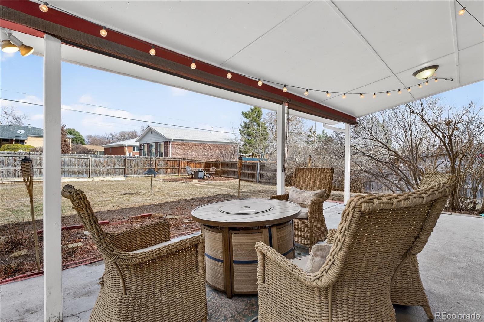 MLS Image #29 for 3379 w wagon trail drive,englewood, Colorado