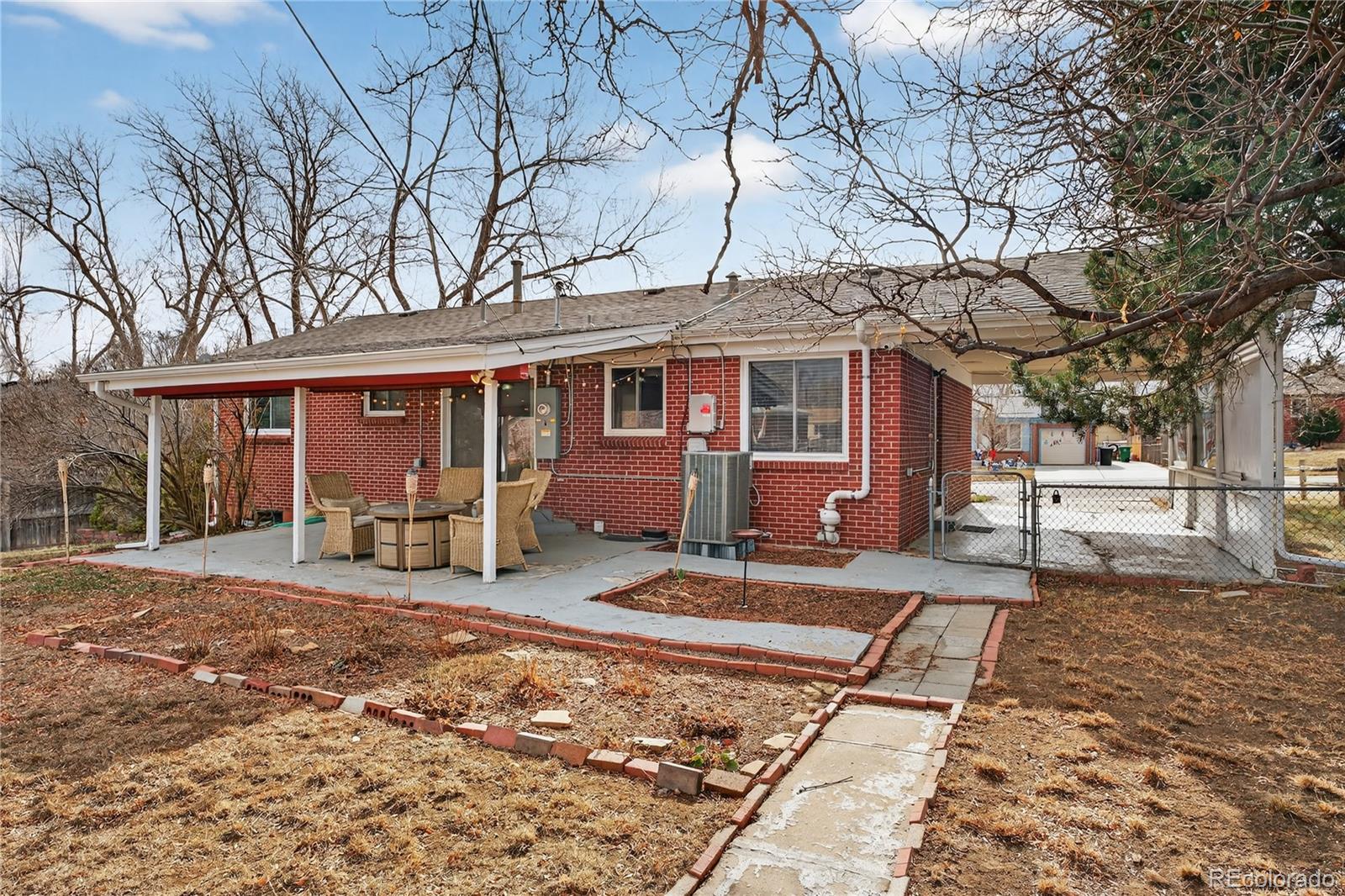MLS Image #30 for 3379 w wagon trail drive,englewood, Colorado