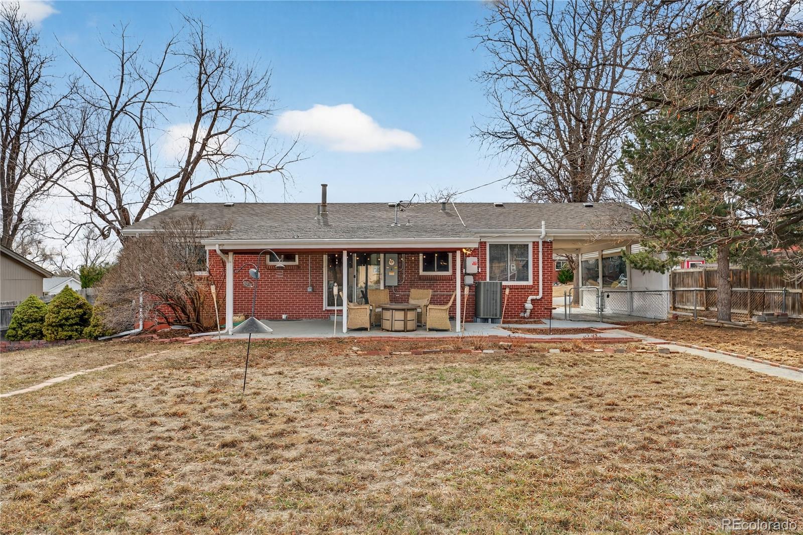 MLS Image #31 for 3379 w wagon trail drive,englewood, Colorado