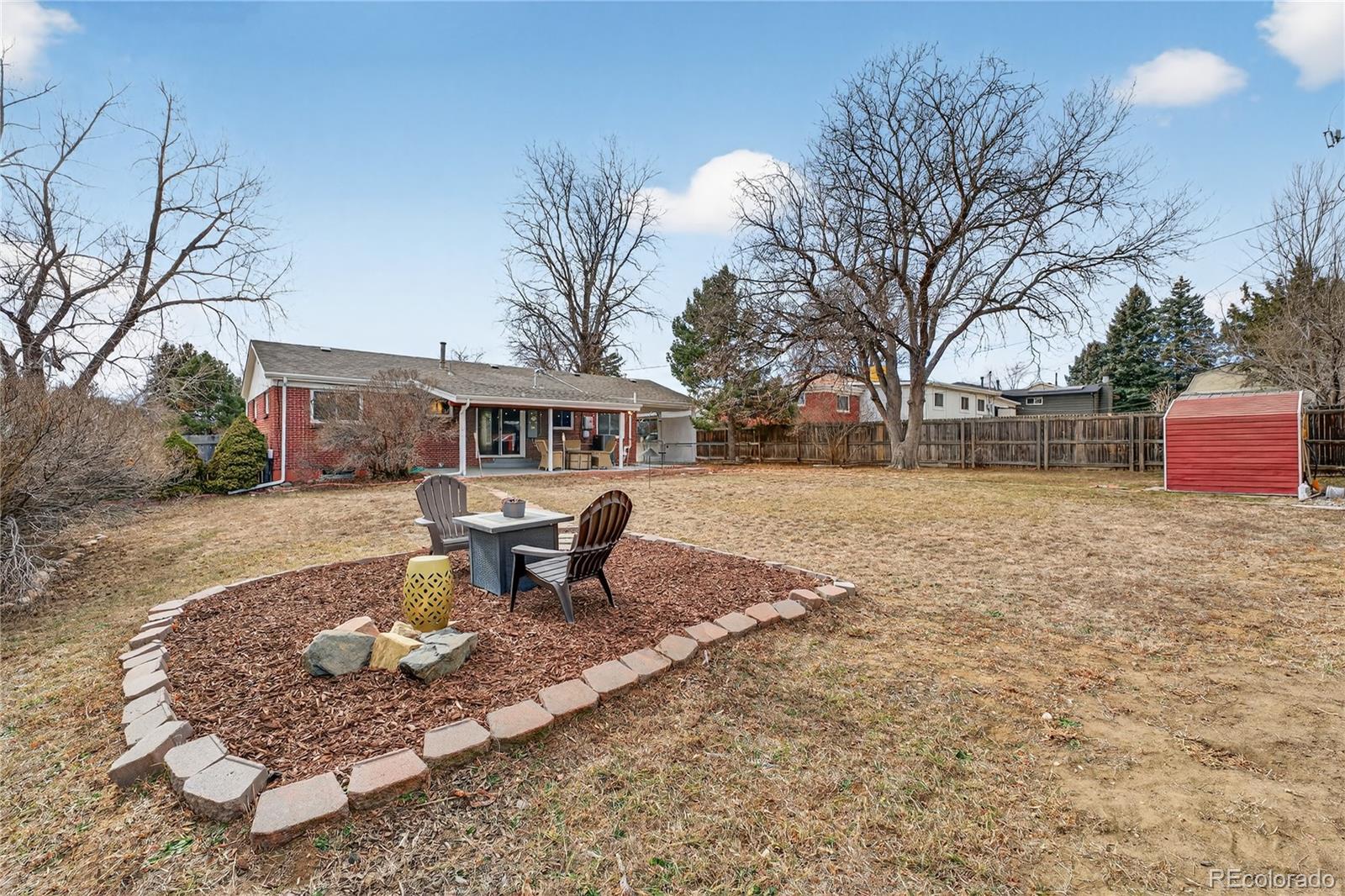 MLS Image #32 for 3379 w wagon trail drive,englewood, Colorado