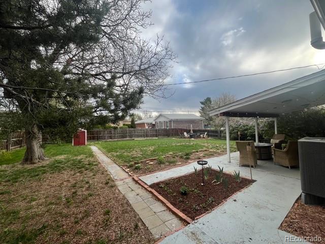 MLS Image #33 for 3379 w wagon trail drive,englewood, Colorado