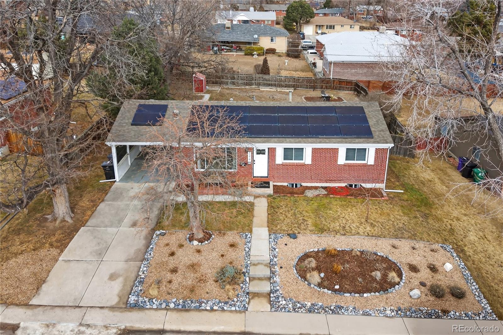 MLS Image #36 for 3379 w wagon trail drive,englewood, Colorado