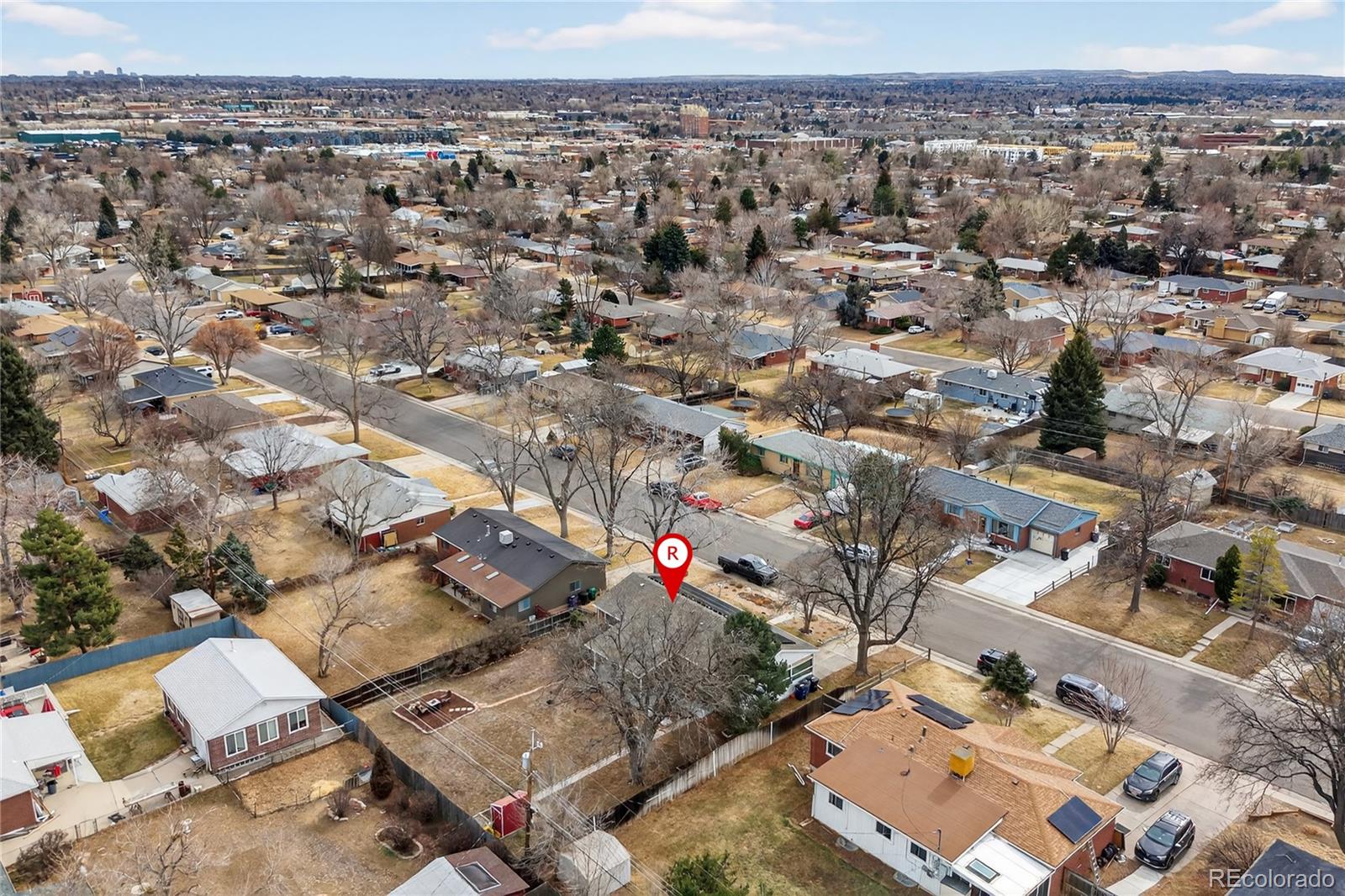 MLS Image #38 for 3379 w wagon trail drive,englewood, Colorado