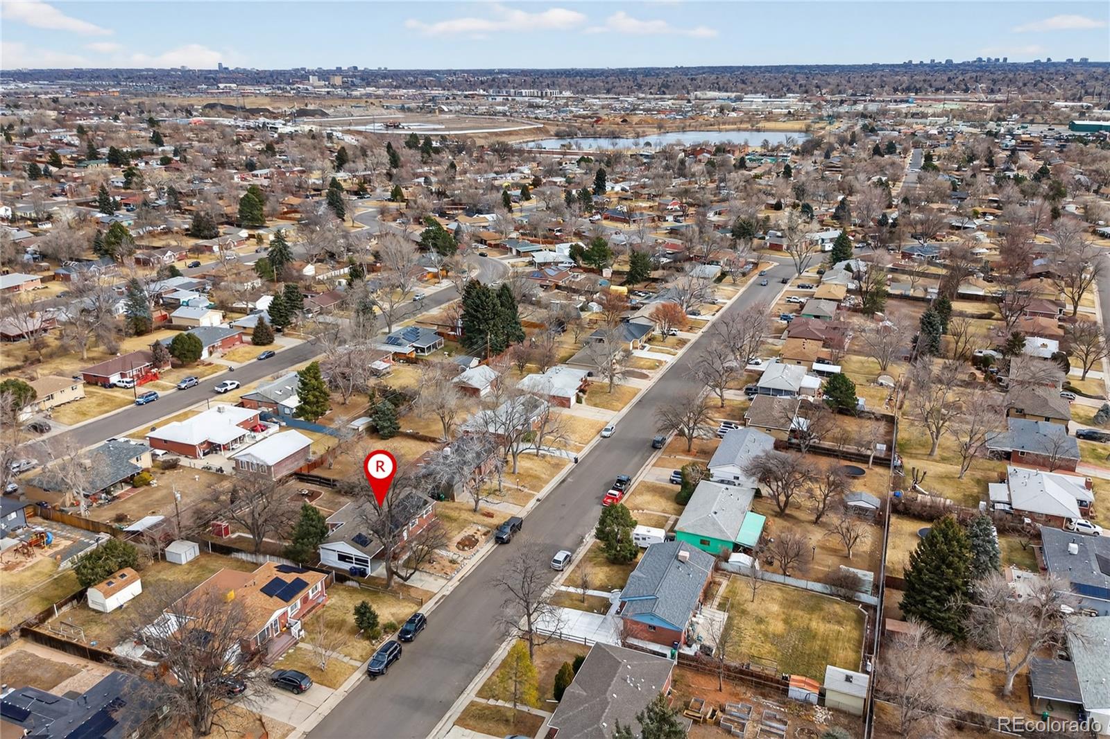 MLS Image #39 for 3379 w wagon trail drive,englewood, Colorado