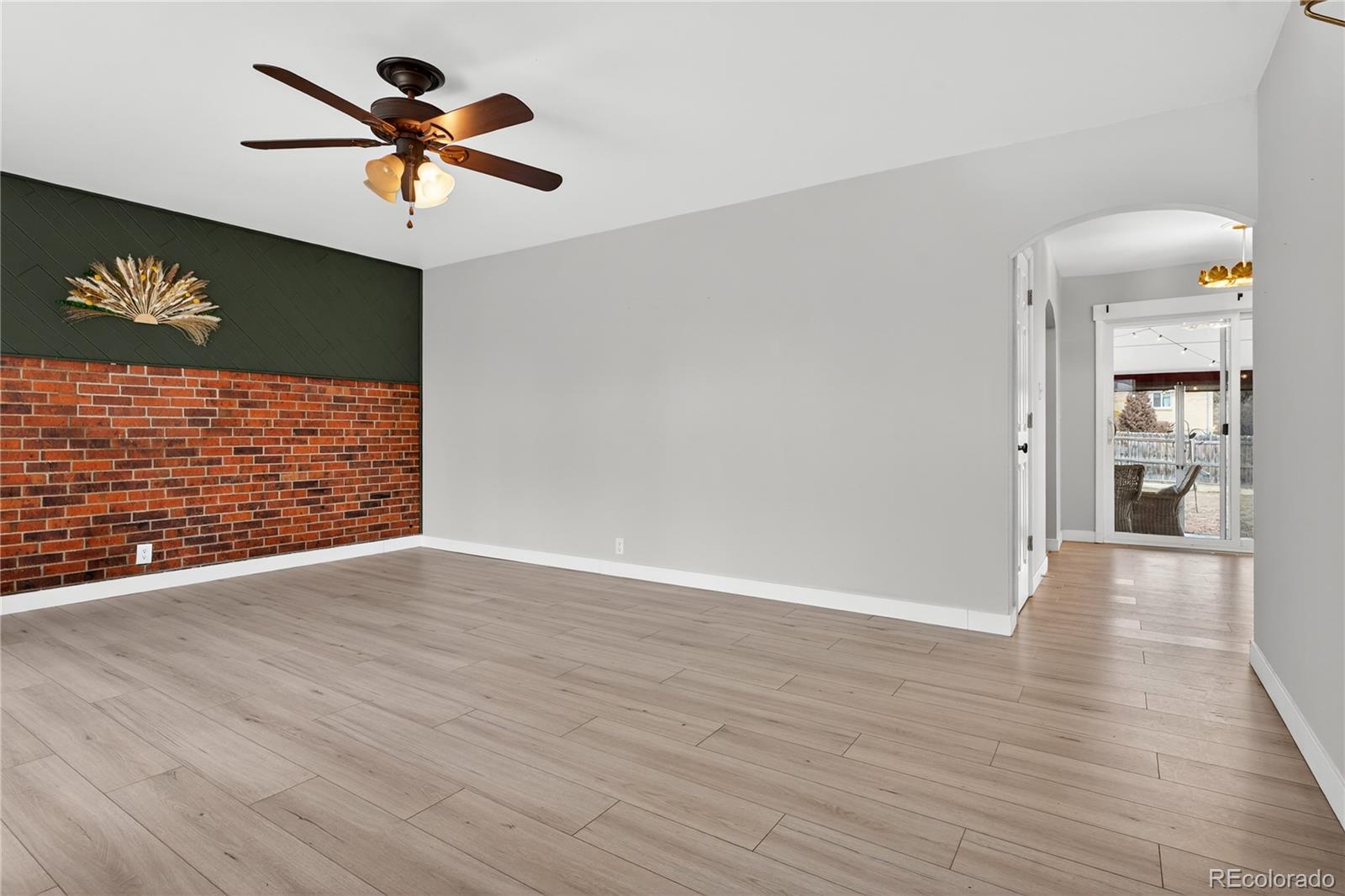 MLS Image #4 for 3379 w wagon trail drive,englewood, Colorado