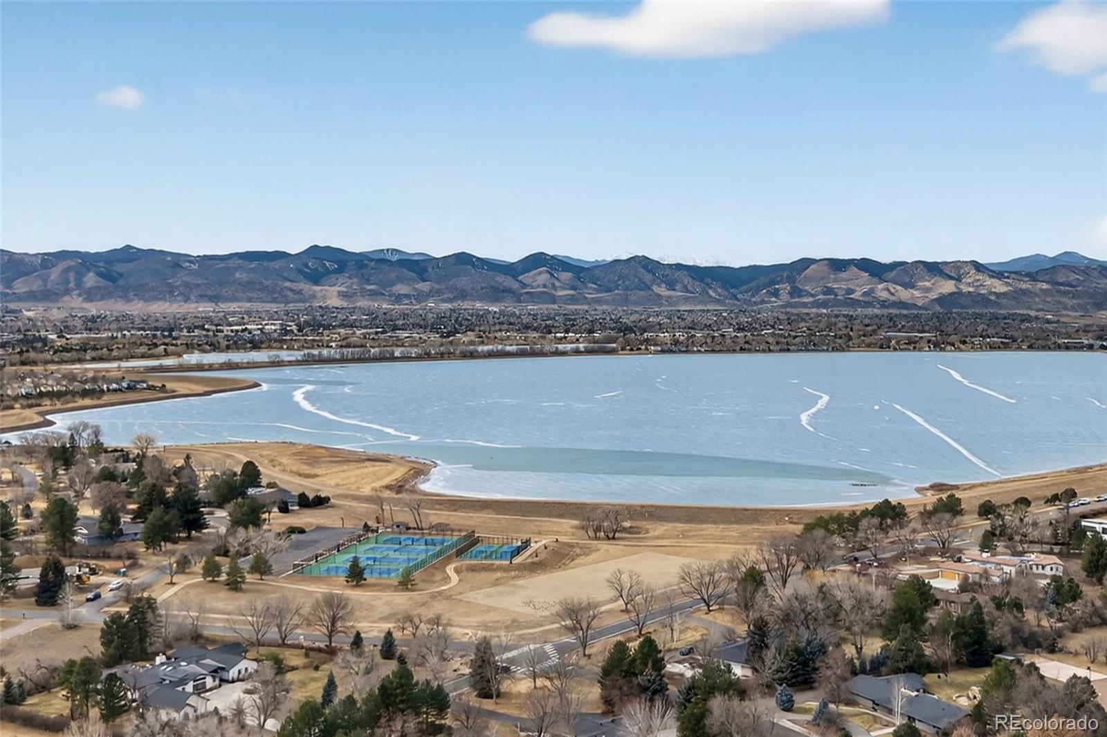 MLS Image #41 for 3379 w wagon trail drive,englewood, Colorado