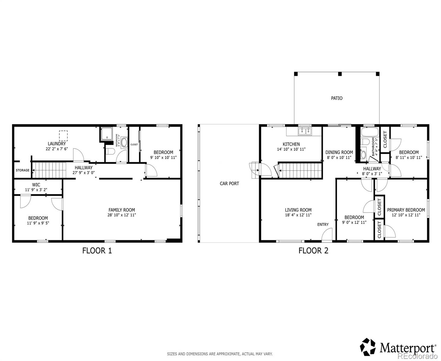 MLS Image #44 for 3379 w wagon trail drive,englewood, Colorado
