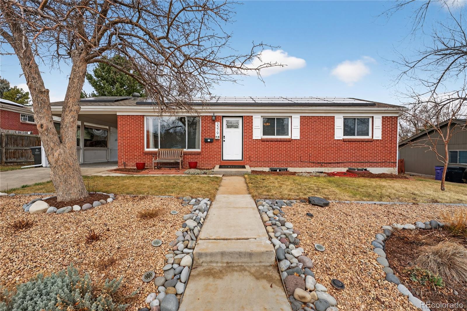 MLS Image #45 for 3379 w wagon trail drive,englewood, Colorado