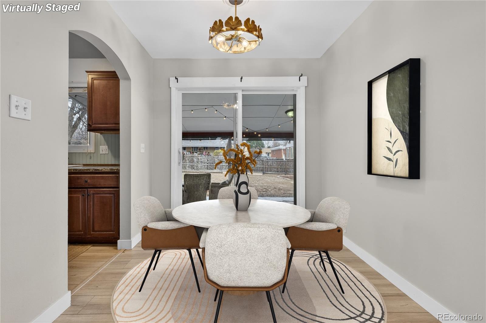 MLS Image #5 for 3379 w wagon trail drive,englewood, Colorado