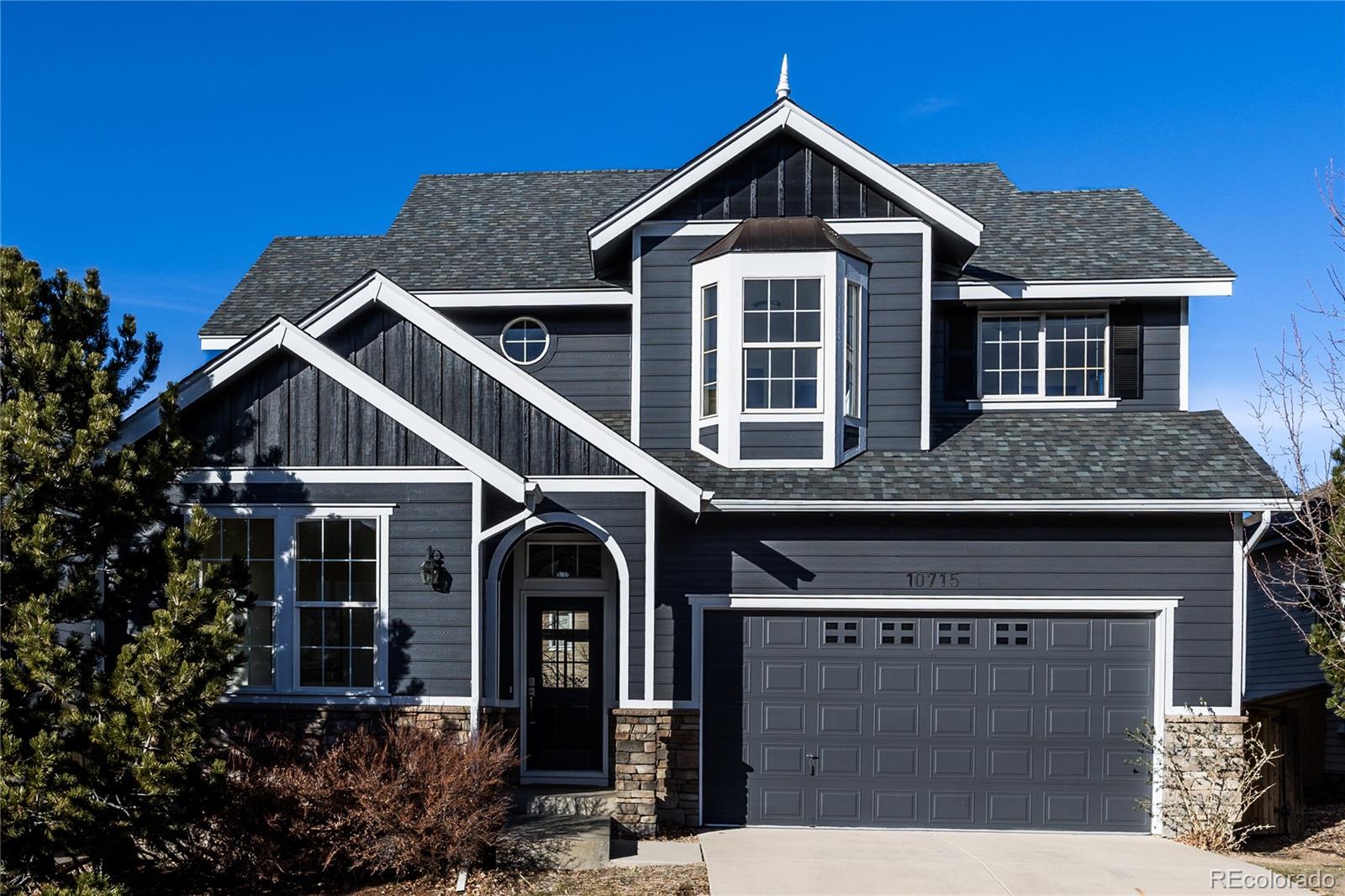 MLS Image #0 for 10715  riverbrook circle,highlands ranch, Colorado