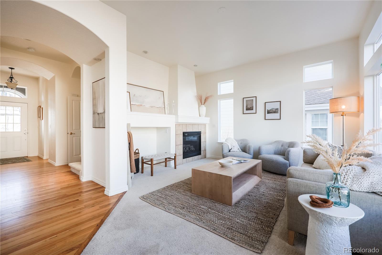 MLS Image #1 for 10715  riverbrook circle,highlands ranch, Colorado