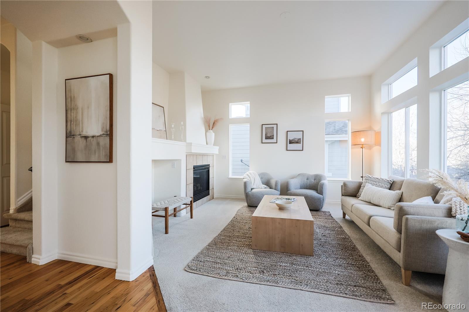 MLS Image #2 for 10715  riverbrook circle,highlands ranch, Colorado
