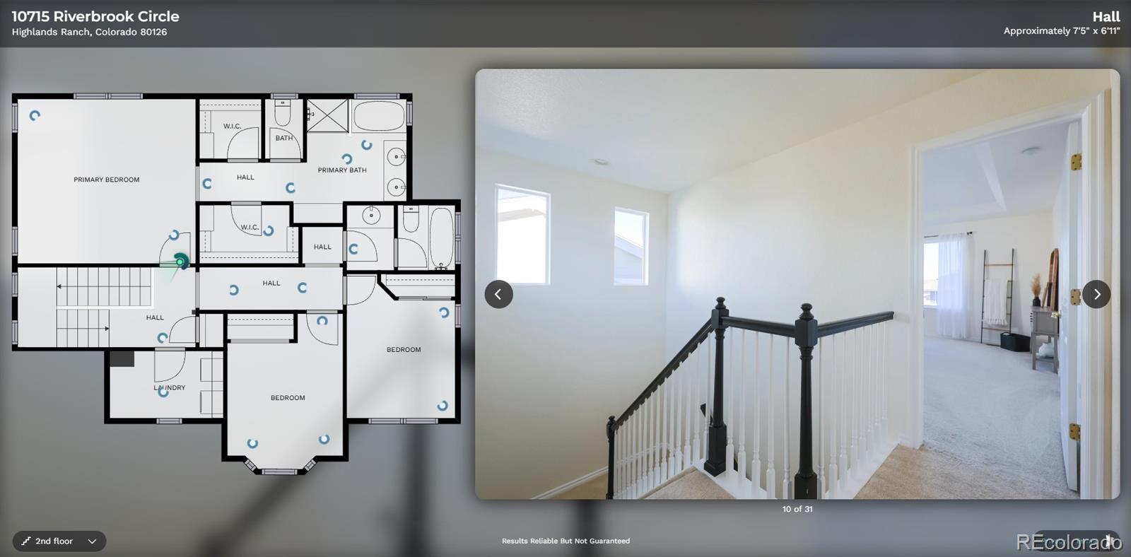 MLS Image #38 for 10715  riverbrook circle,highlands ranch, Colorado