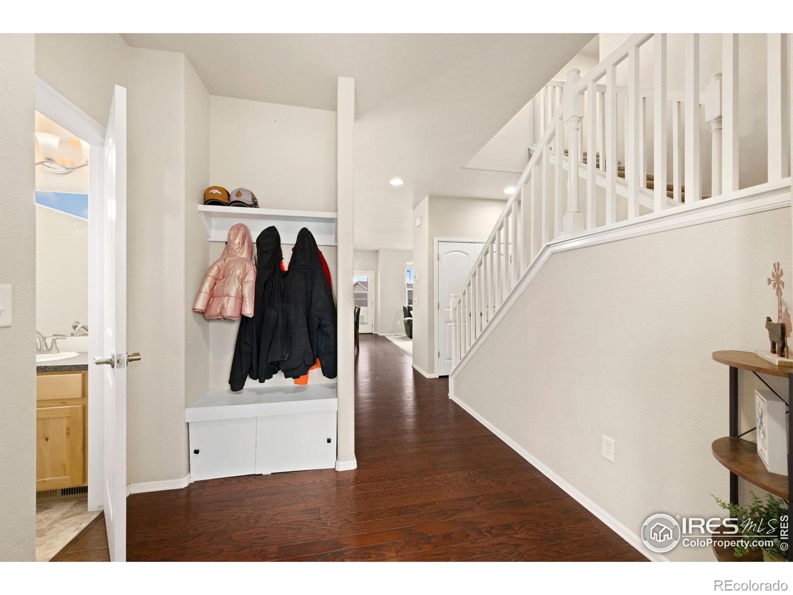 MLS Image #2 for 2674  sapphire street,loveland, Colorado