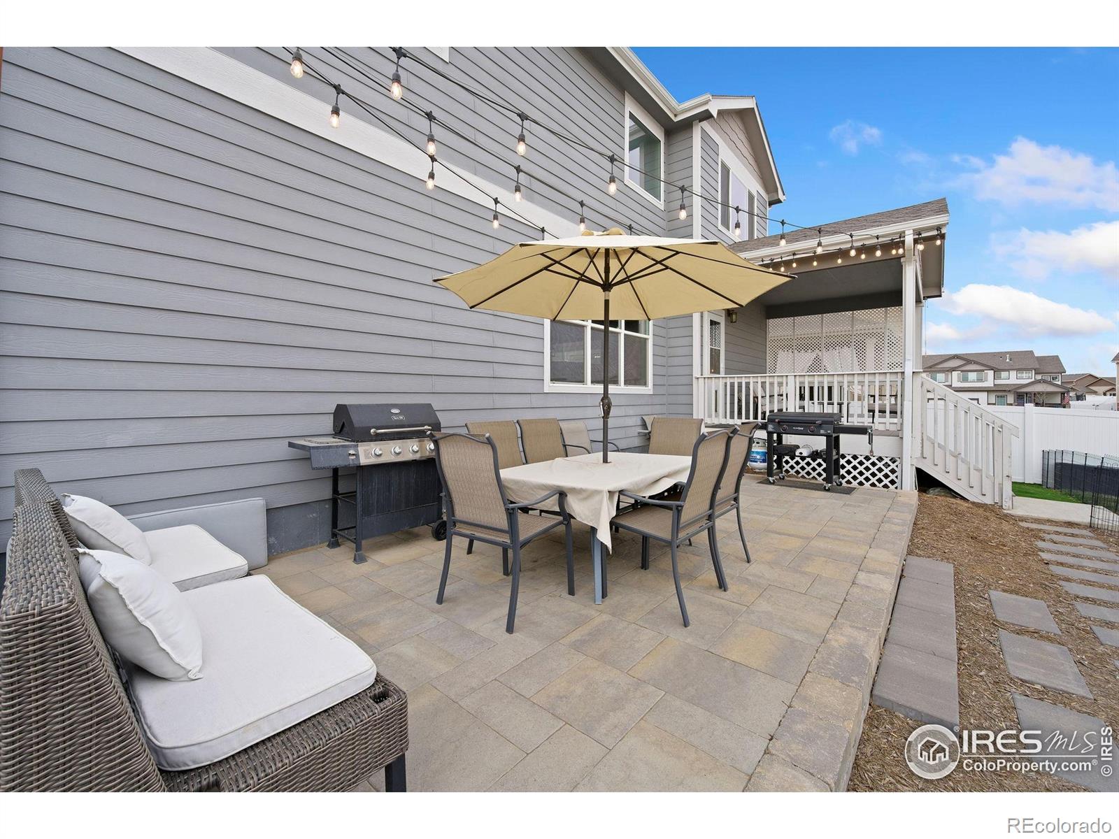 MLS Image #24 for 2674  sapphire street,loveland, Colorado