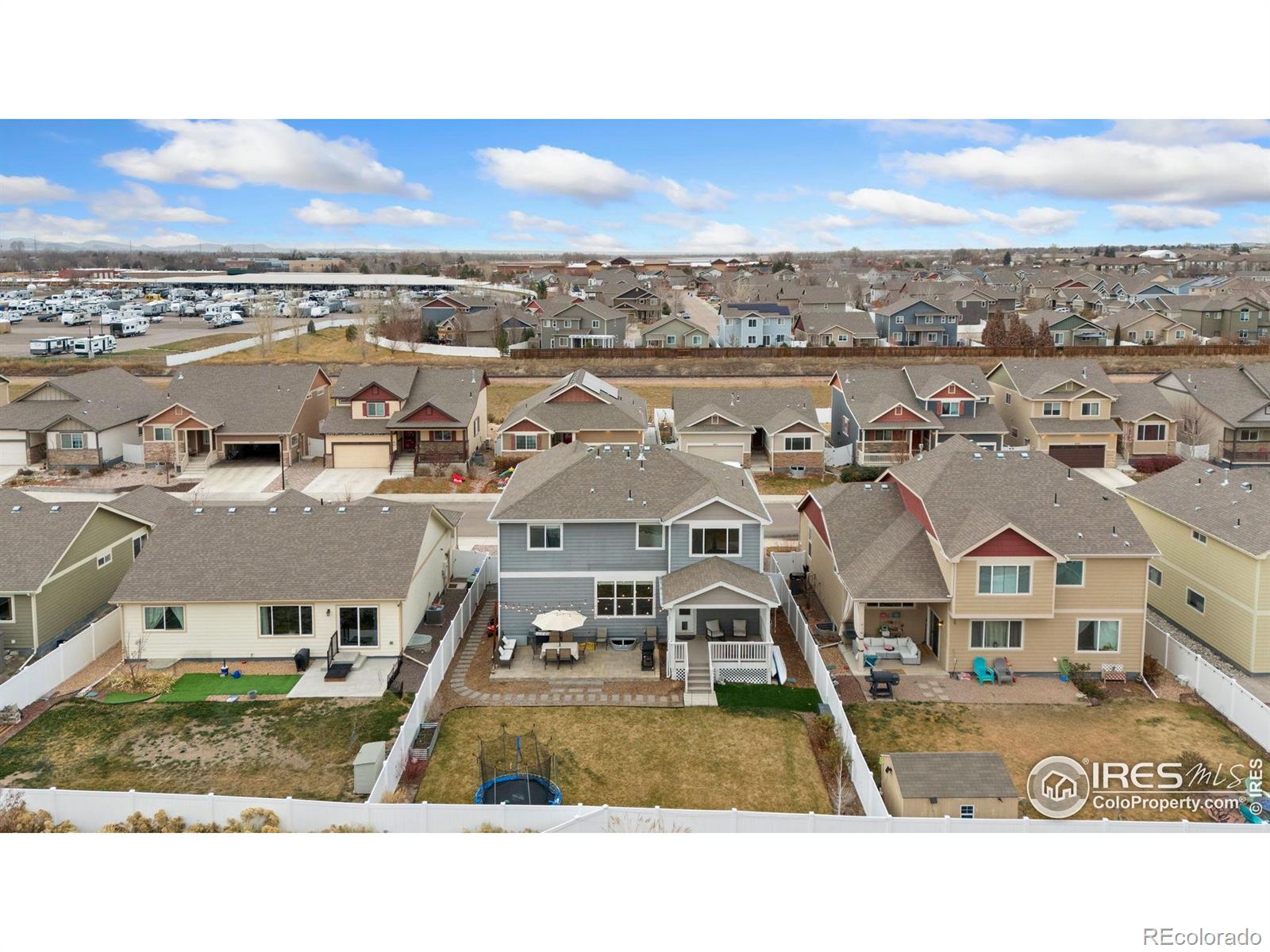 MLS Image #27 for 2674  sapphire street,loveland, Colorado
