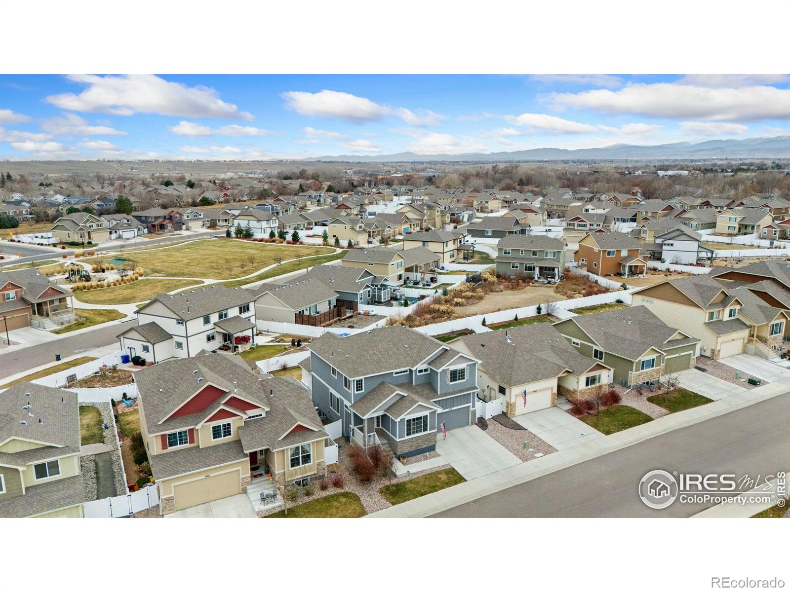 MLS Image #28 for 2674  sapphire street,loveland, Colorado
