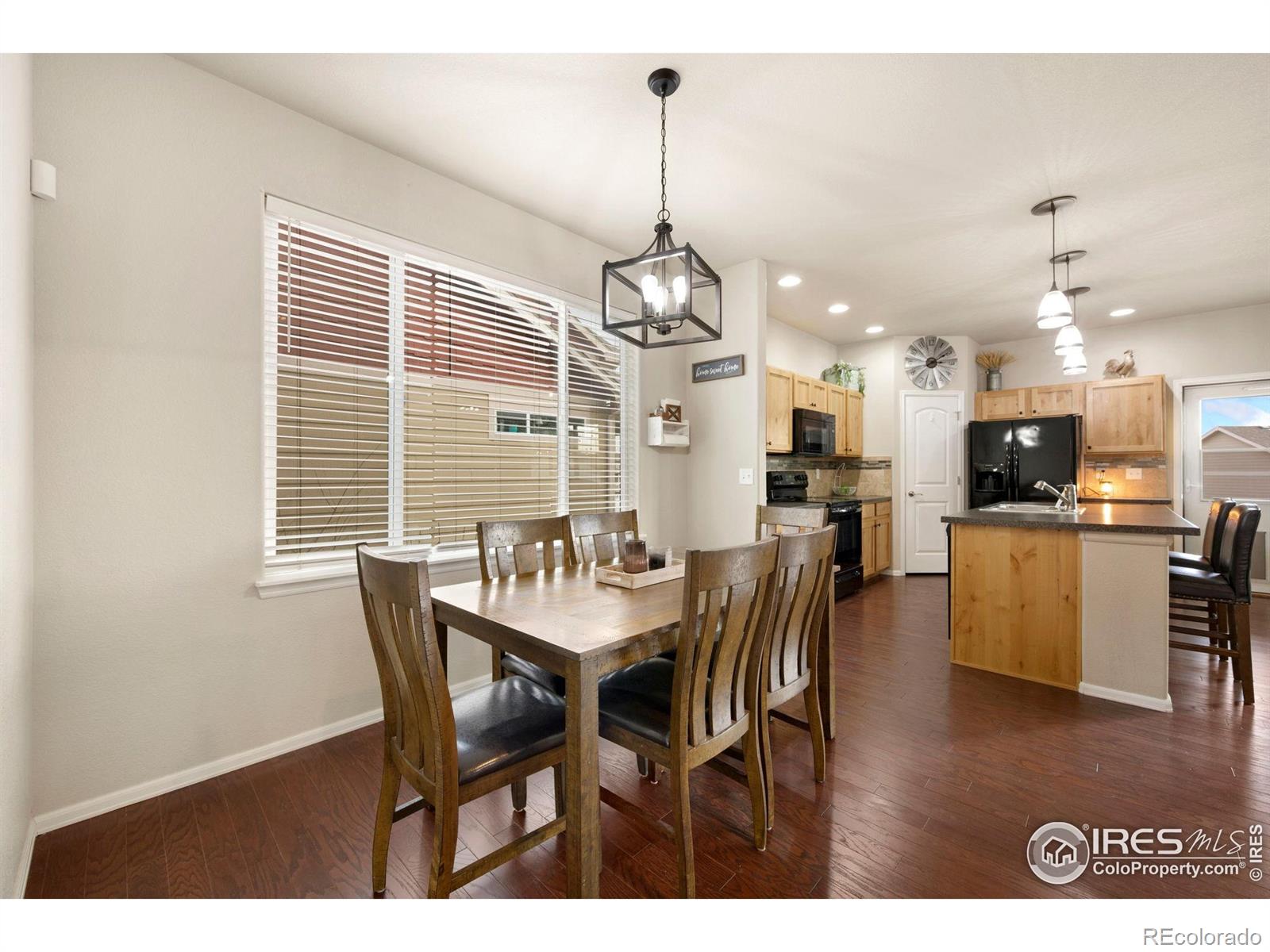 MLS Image #3 for 2674  sapphire street,loveland, Colorado