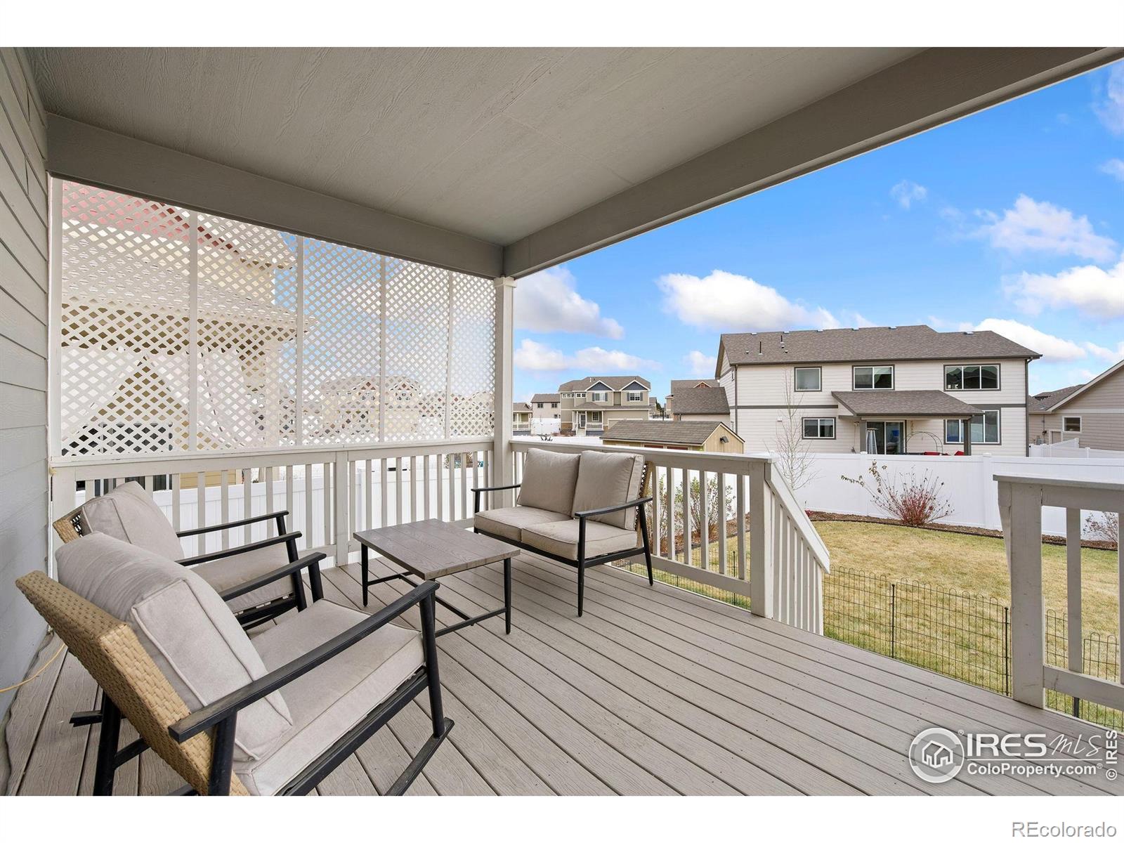 MLS Image #6 for 2674  sapphire street,loveland, Colorado