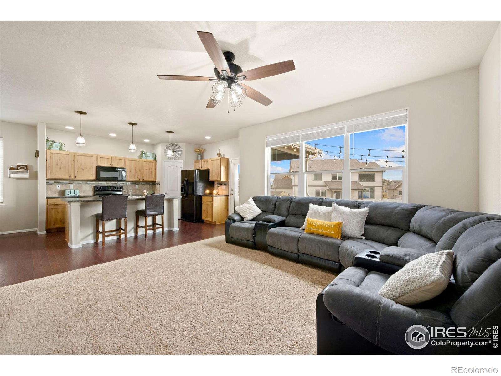MLS Image #9 for 2674  sapphire street,loveland, Colorado