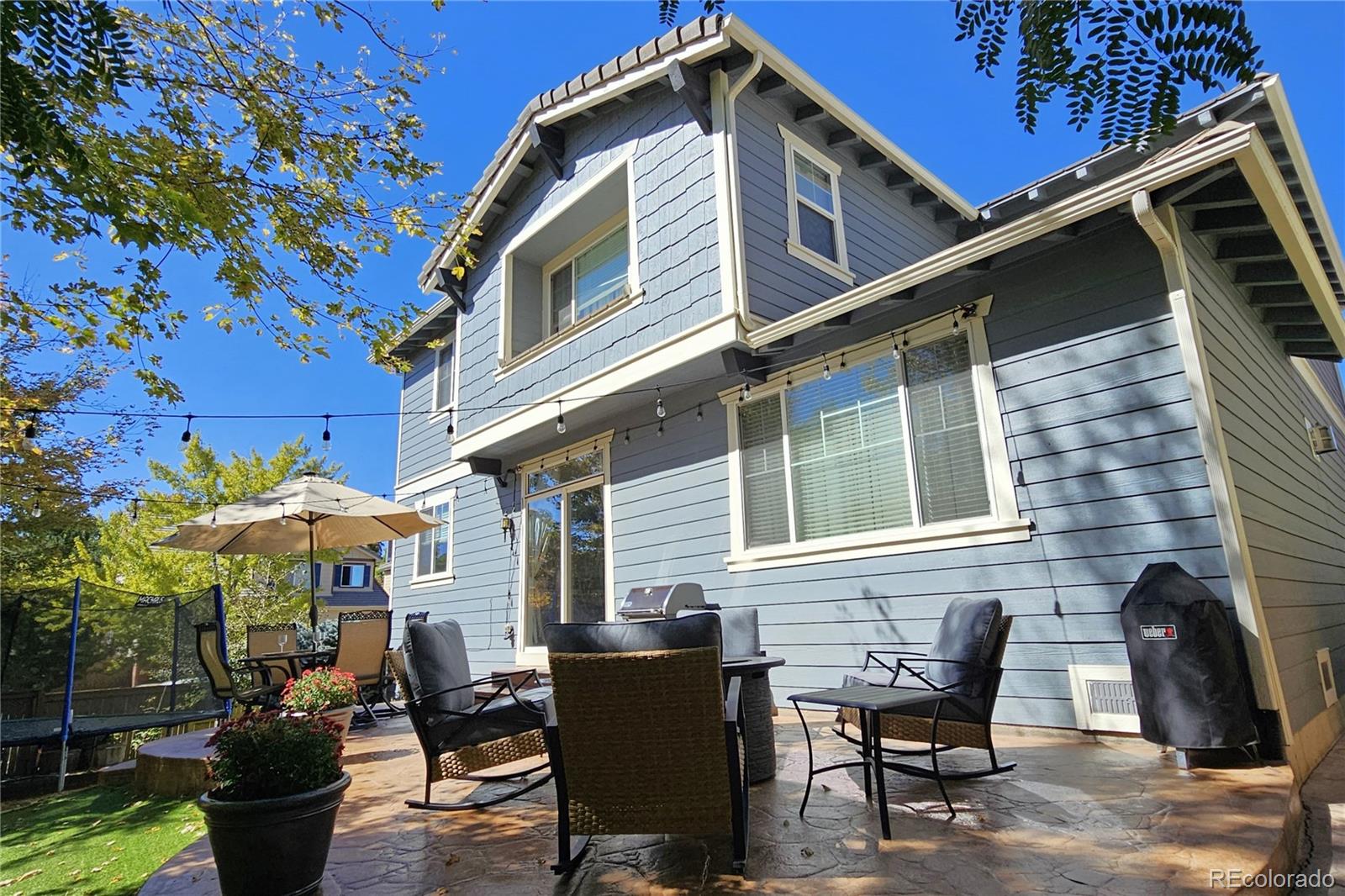 MLS Image #27 for 10564  westcliff place,highlands ranch, Colorado