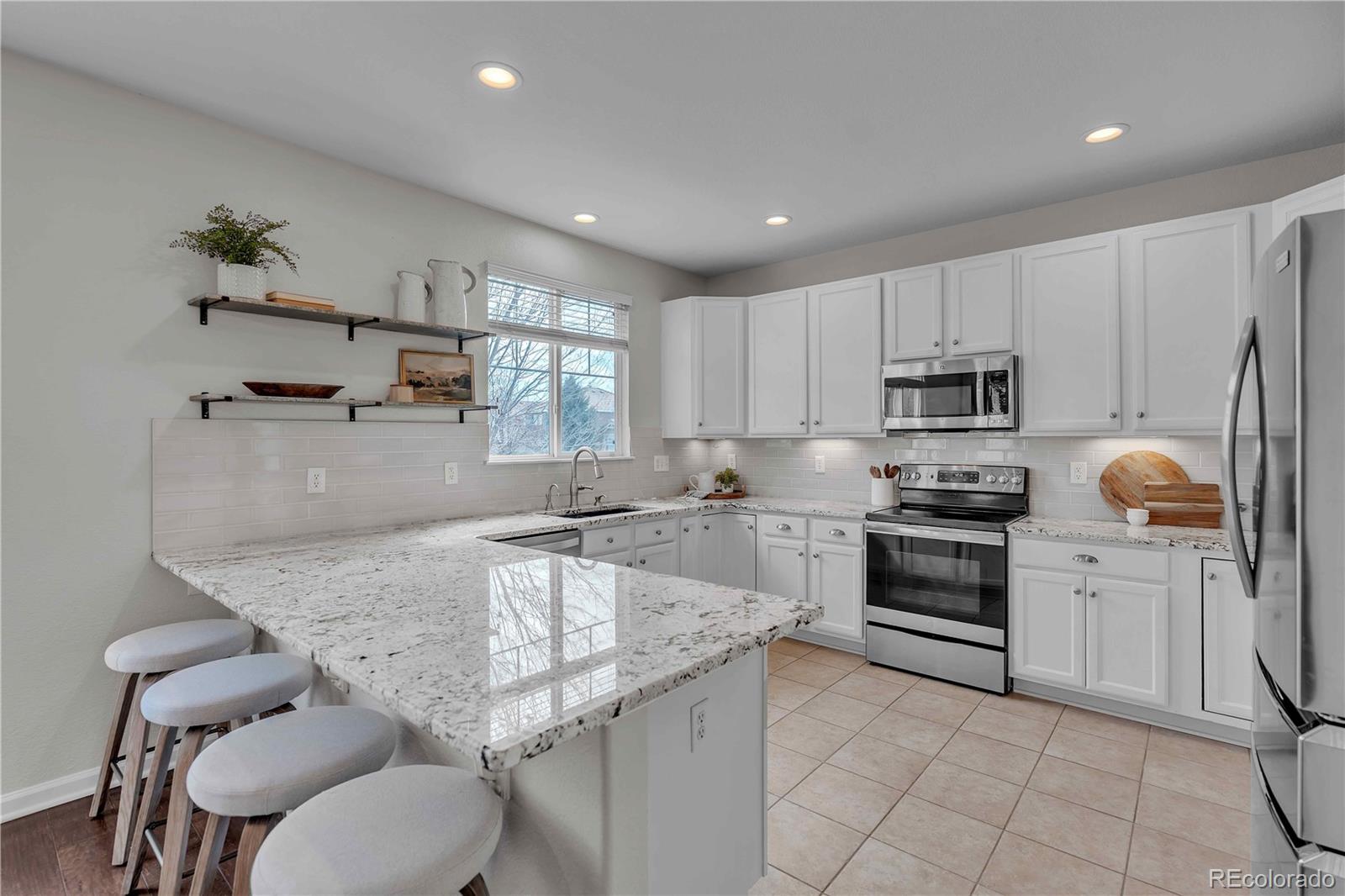 MLS Image #4 for 10564  westcliff place,highlands ranch, Colorado