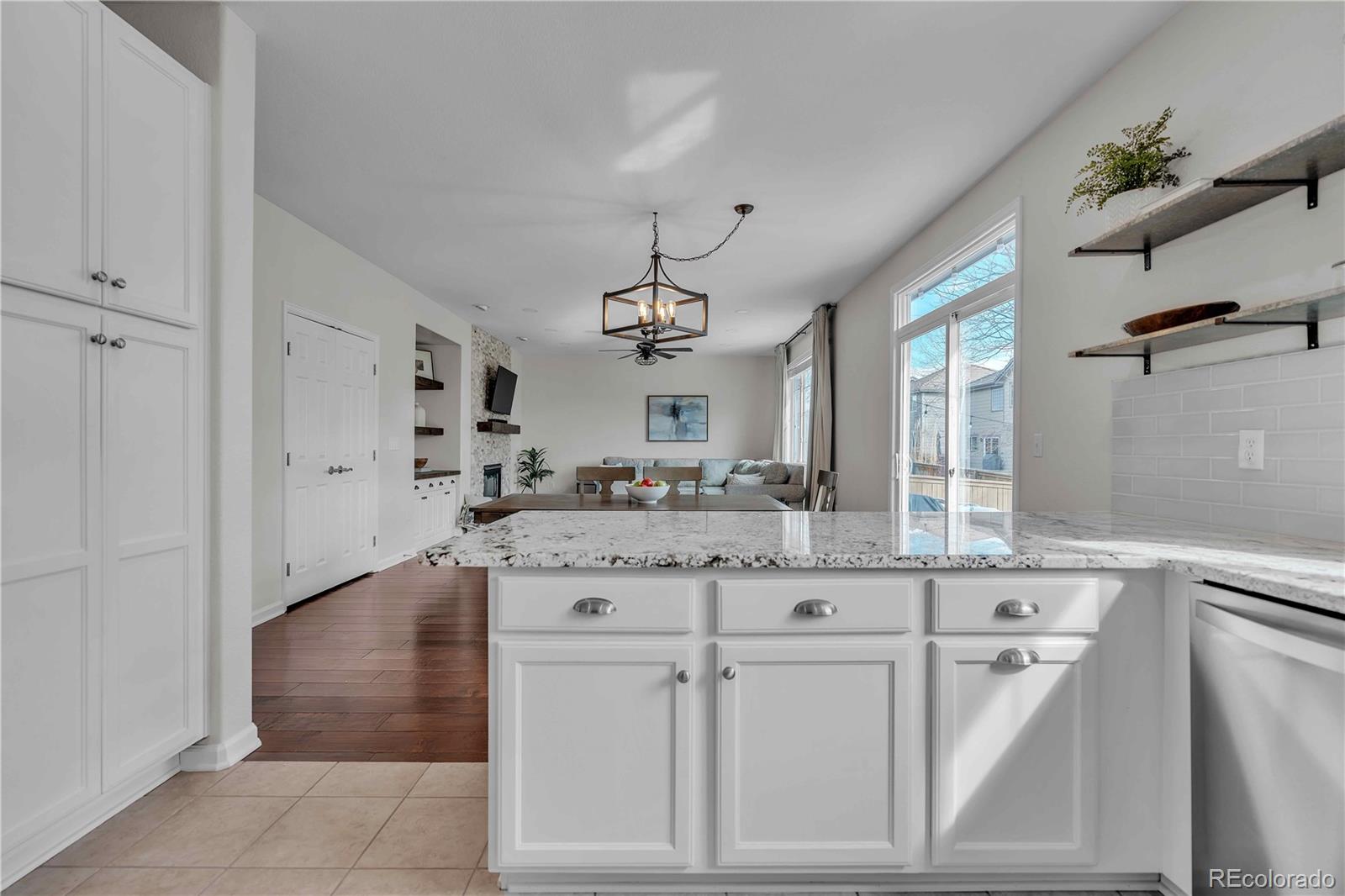 MLS Image #7 for 10564  westcliff place,highlands ranch, Colorado