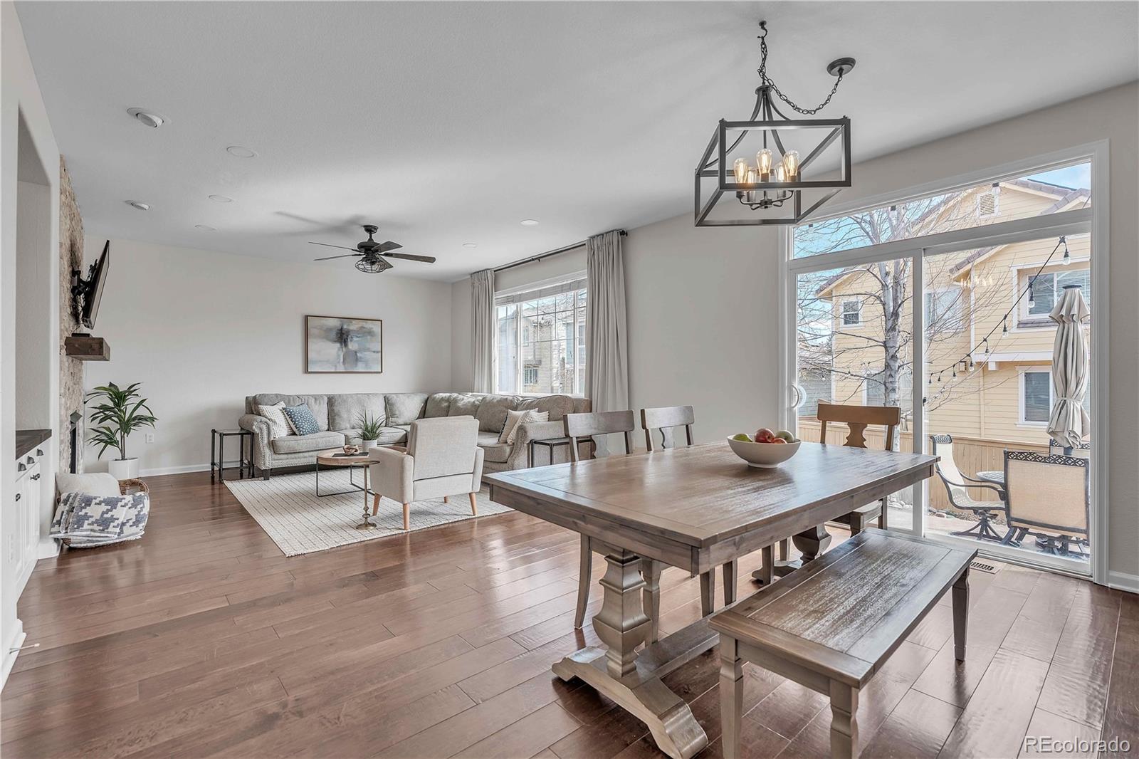 MLS Image #9 for 10564  westcliff place,highlands ranch, Colorado