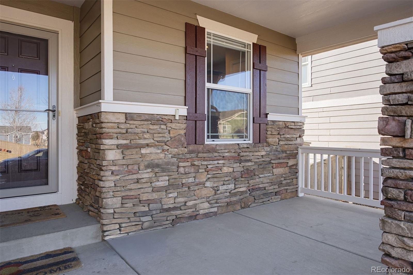 MLS Image #1 for 5887  raleigh circle,castle rock, Colorado
