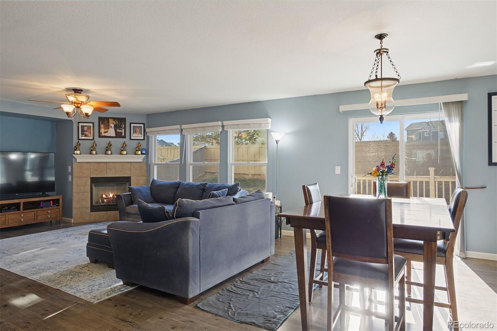 MLS Image #10 for 5887  raleigh circle,castle rock, Colorado