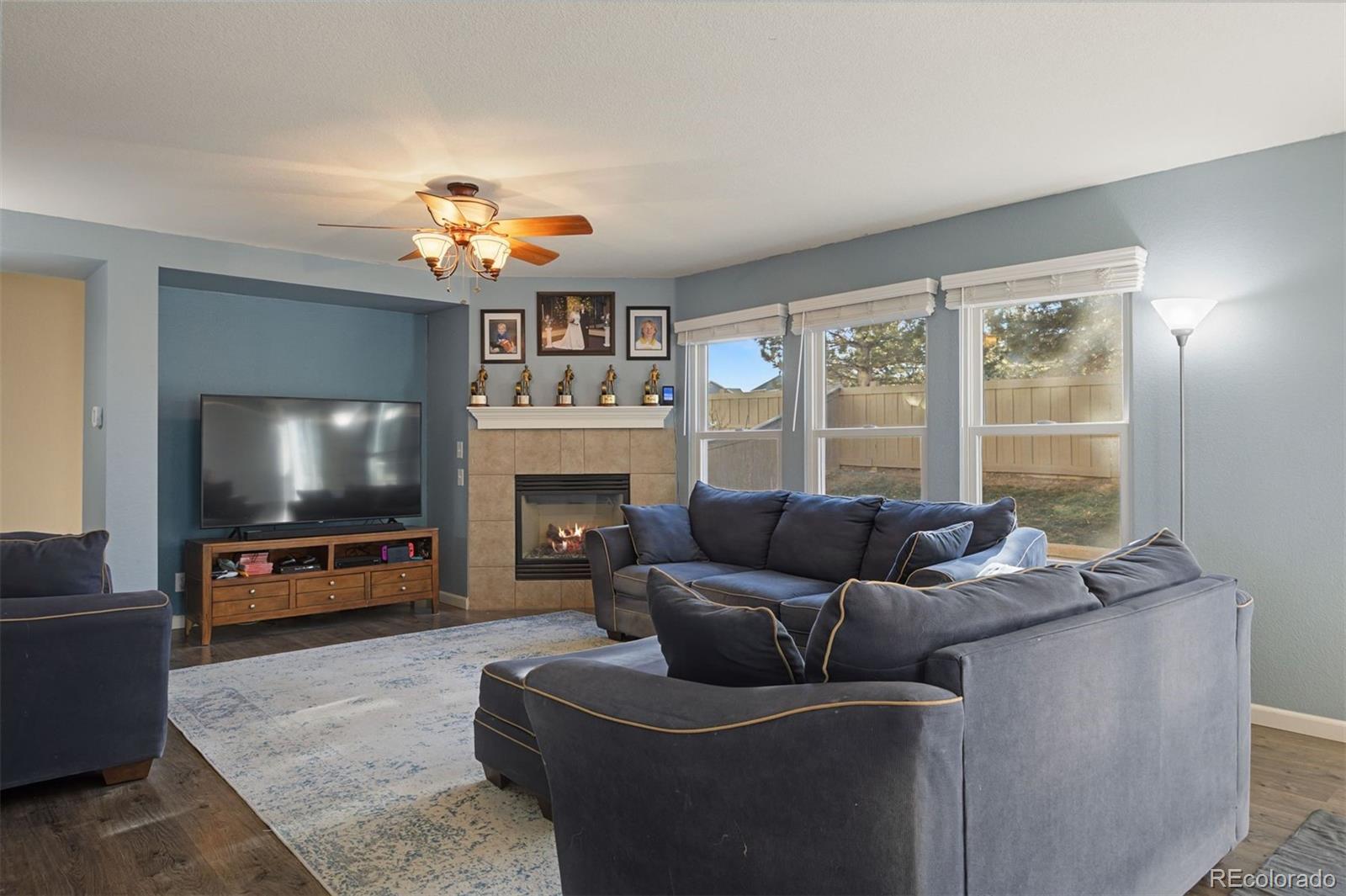 MLS Image #11 for 5887  raleigh circle,castle rock, Colorado