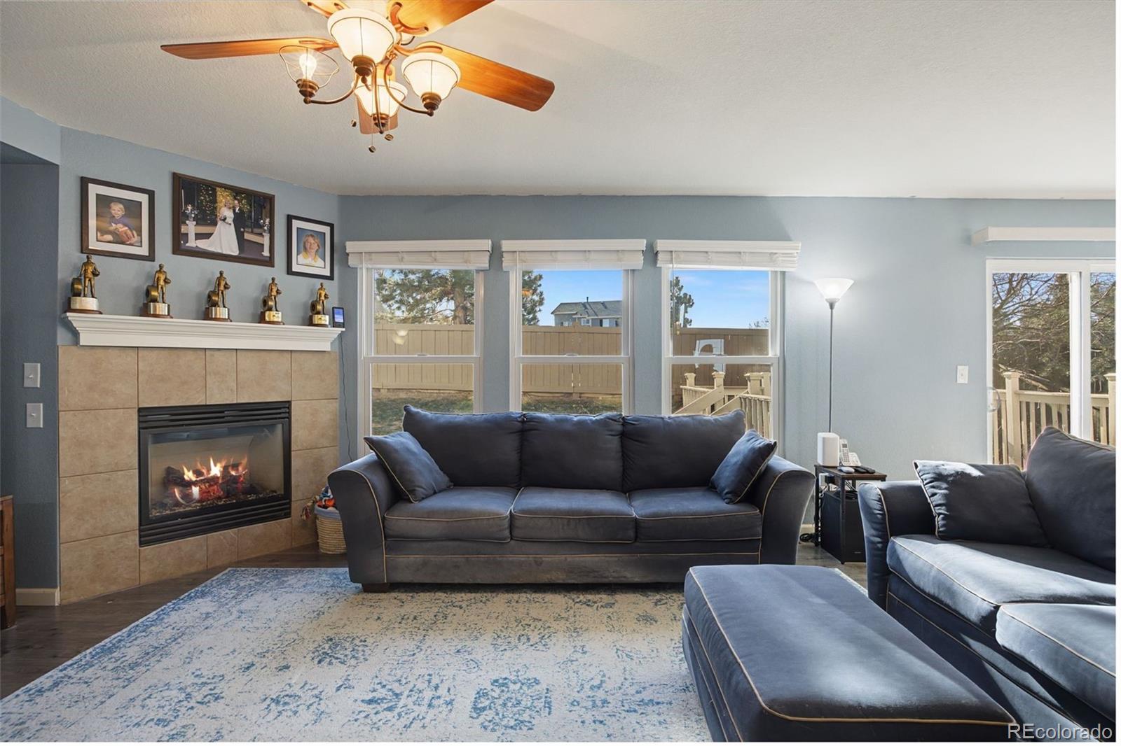 MLS Image #12 for 5887  raleigh circle,castle rock, Colorado