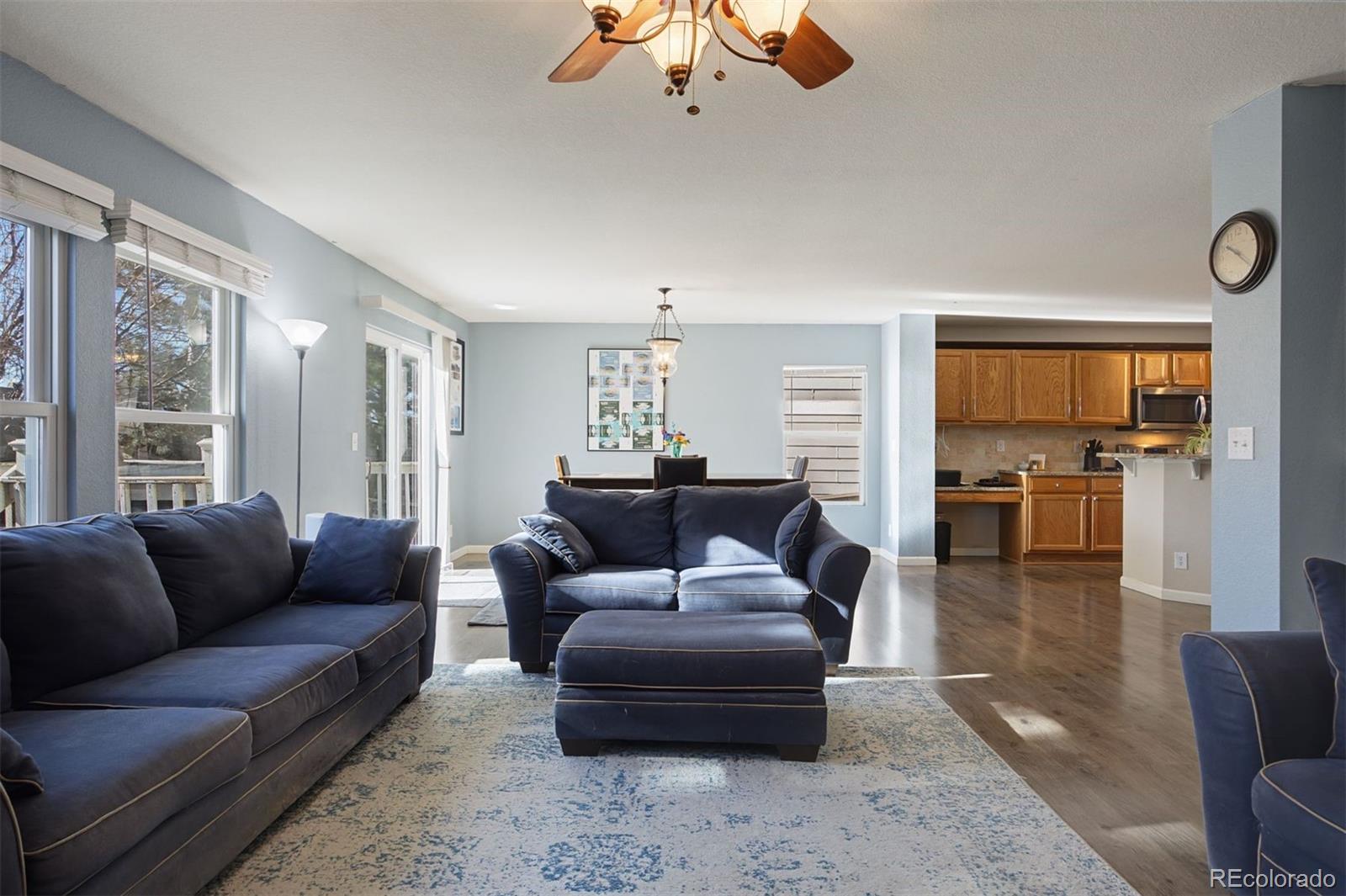 MLS Image #13 for 5887  raleigh circle,castle rock, Colorado