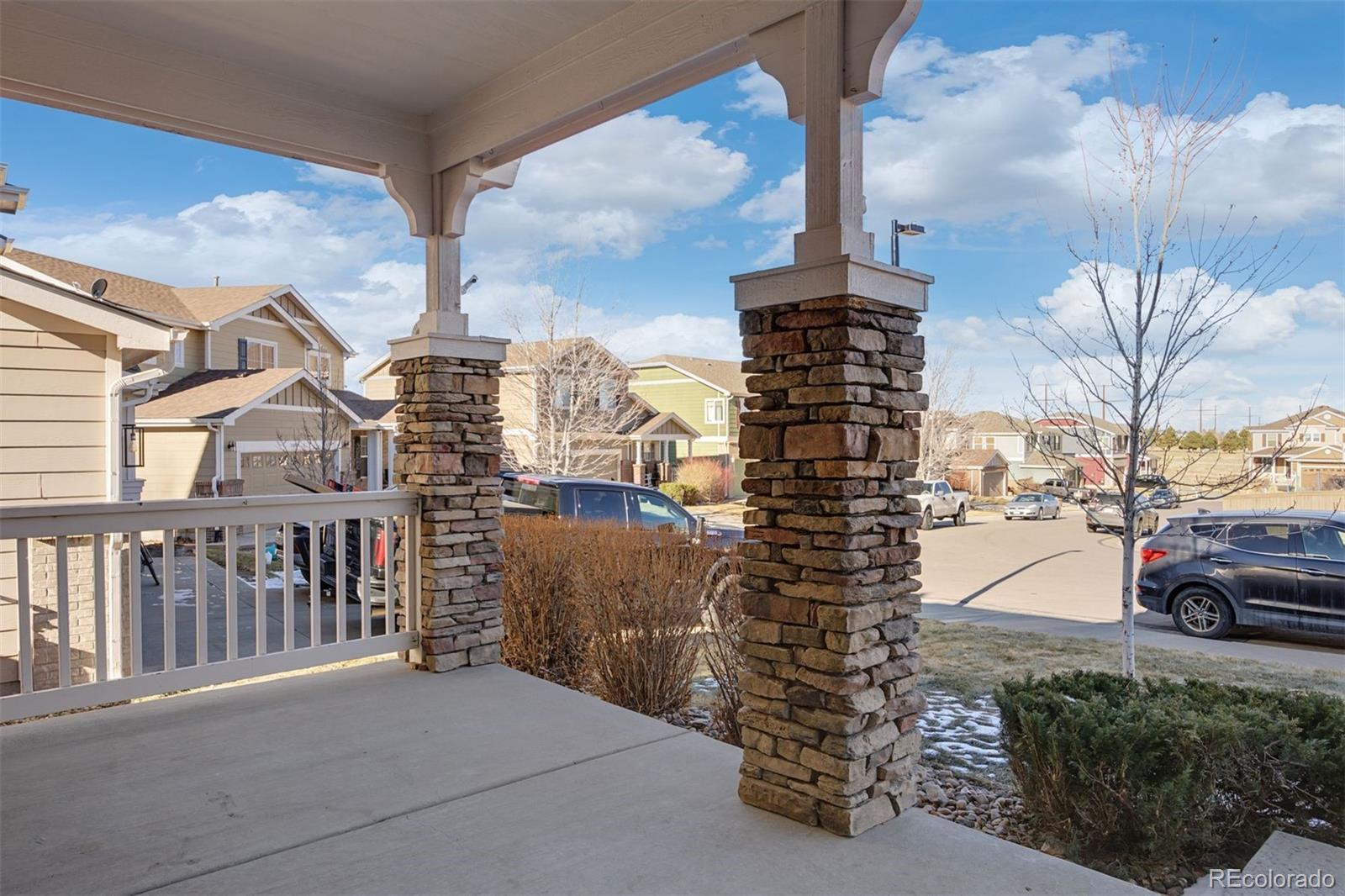 MLS Image #2 for 5887  raleigh circle,castle rock, Colorado