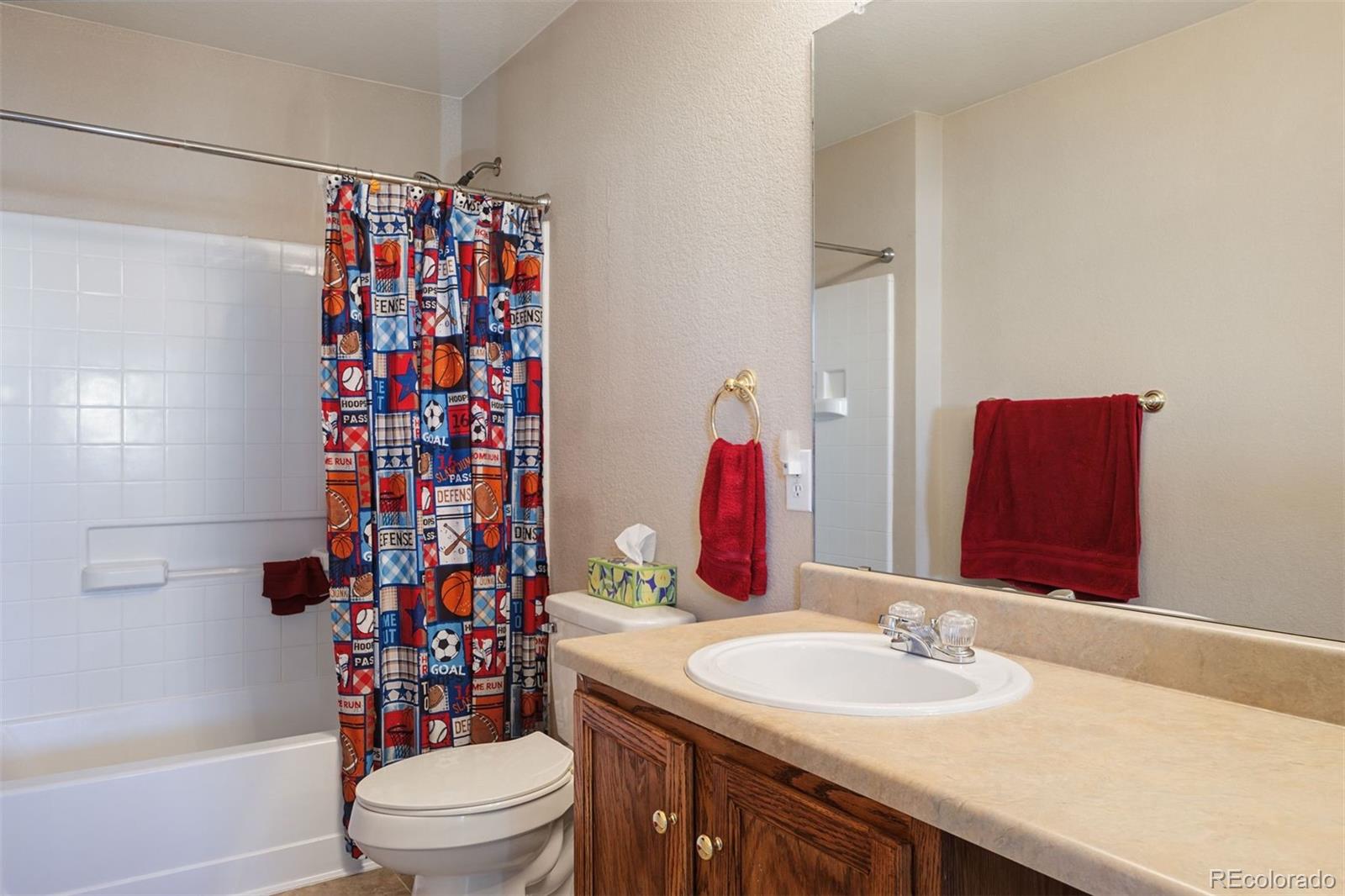 MLS Image #23 for 5887  raleigh circle,castle rock, Colorado