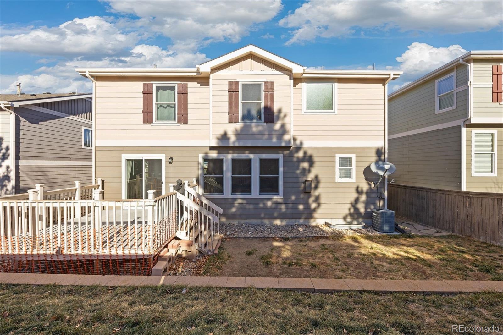 MLS Image #27 for 5887  raleigh circle,castle rock, Colorado