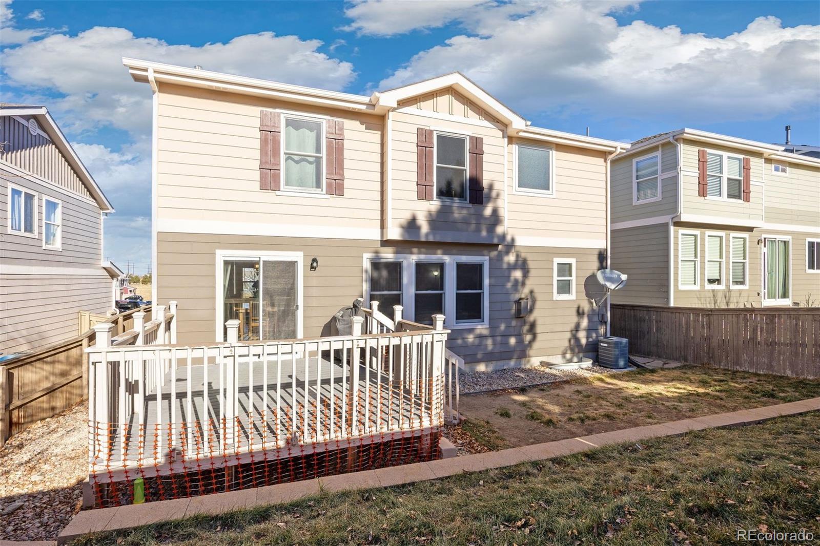 MLS Image #28 for 5887  raleigh circle,castle rock, Colorado