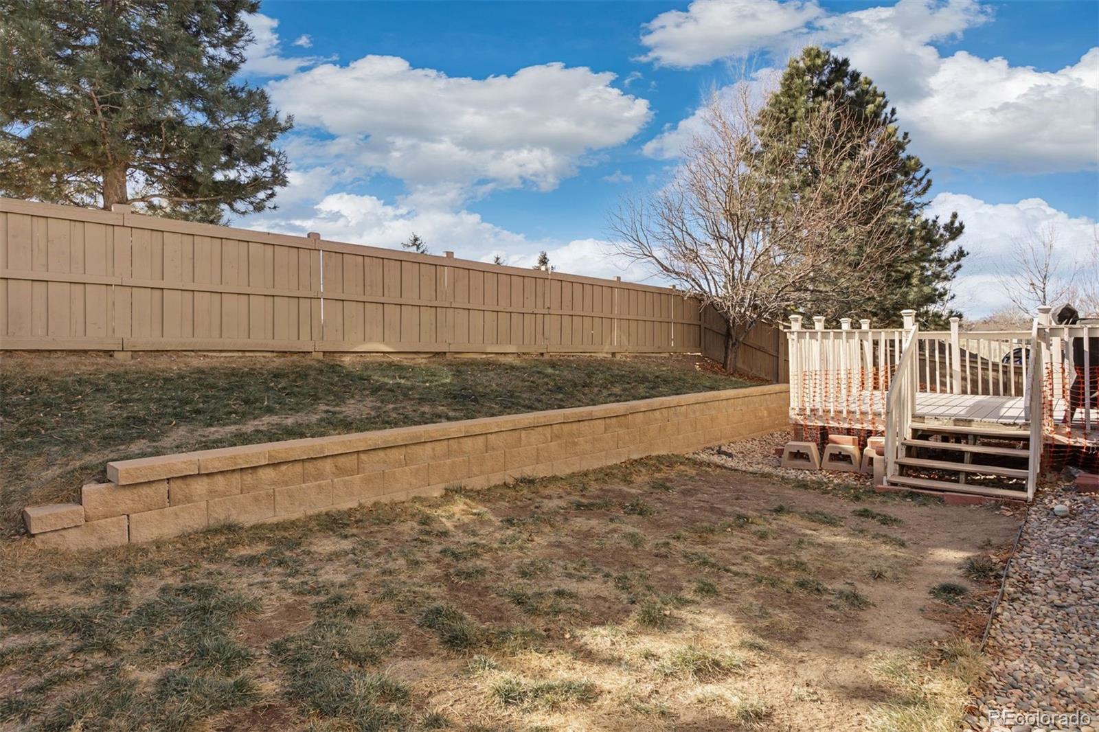 MLS Image #29 for 5887  raleigh circle,castle rock, Colorado