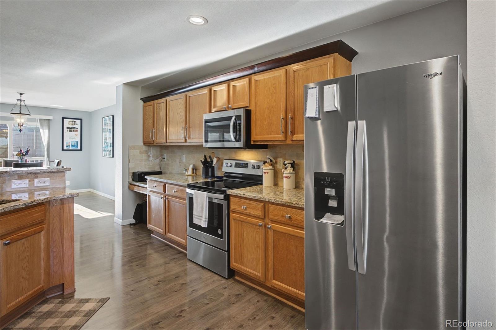 MLS Image #3 for 5887  raleigh circle,castle rock, Colorado