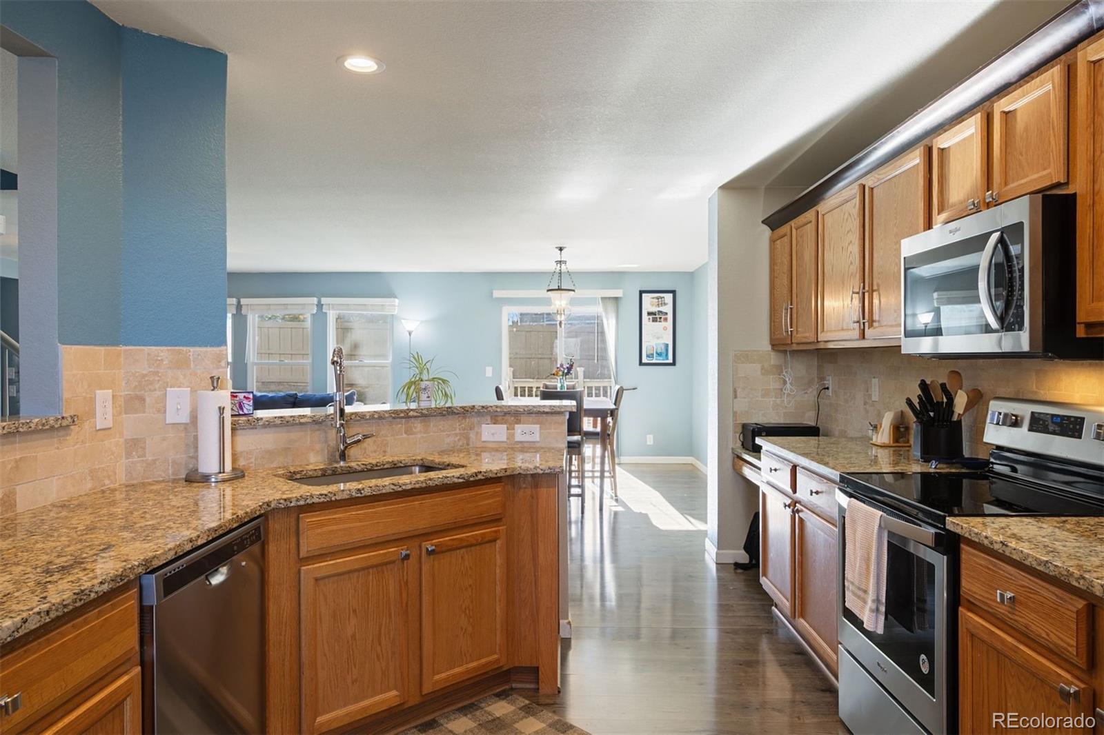 MLS Image #4 for 5887  raleigh circle,castle rock, Colorado
