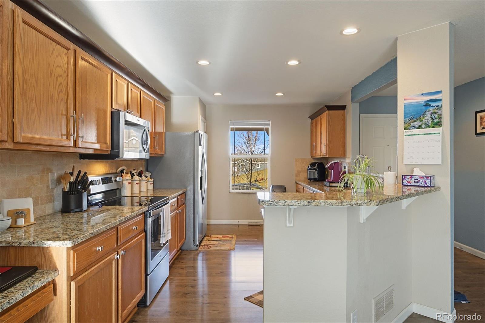 MLS Image #5 for 5887  raleigh circle,castle rock, Colorado